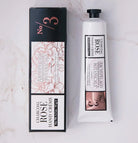 Archipelago Charcoal Rose Hand Cream - Fleur - De - Lis Boutique