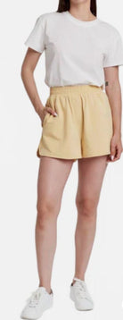 Another Love Cheyna Short Sunflower - Fleur - De - Lis Boutique