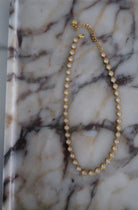 Chansutt Pearls Roxie Necklace - Fleur-De-Lis Boutique