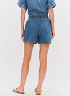 Six Fifty Emma Shorts - Fleur-De-Lis Boutique