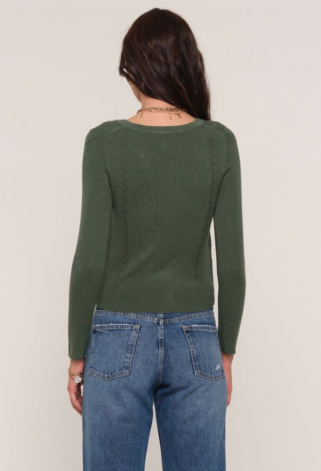 Heartloom Zazie Top - Fleur - De - Lis Boutique