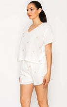 Meet Me In Santorini Dreams of Flora Set - Fleur - De - Lis Boutique