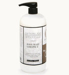 Archipelago Coconut Body Wash 33oz - Fleur - De - Lis Boutique