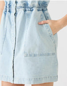 Steve Madden Robbie Dress - Fleur - De - Lis Boutique