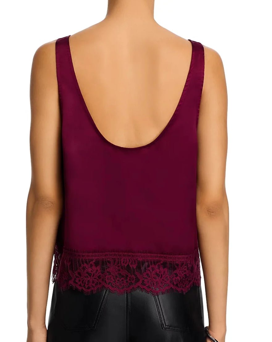 Steve Madden Coraline Top - Fleur - De - Lis Boutique