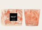 Nest Something Tropical 3 Wick Candle - Fleur - De - Lis Boutique