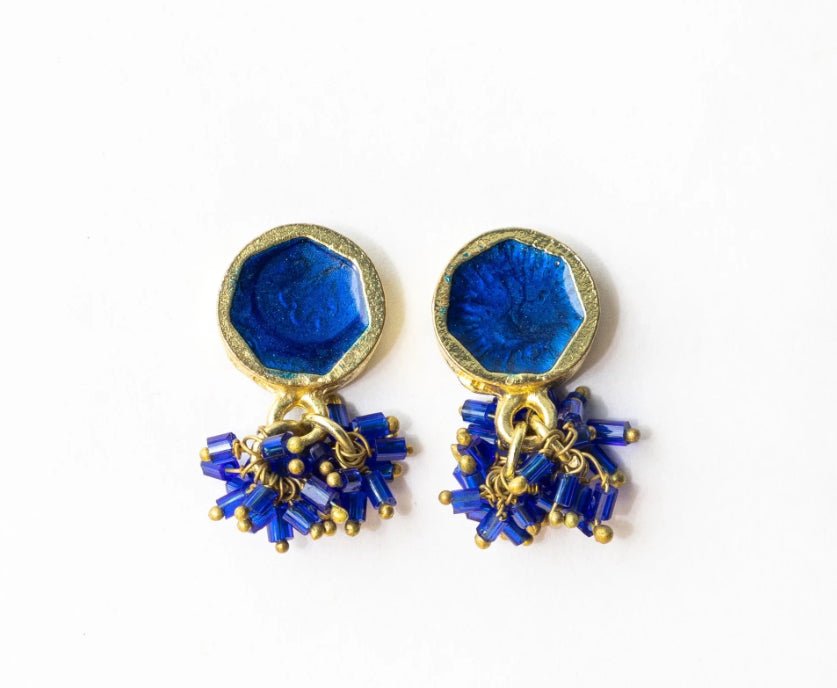 Ink + Alloy - Fleur - De - Lis Boutique