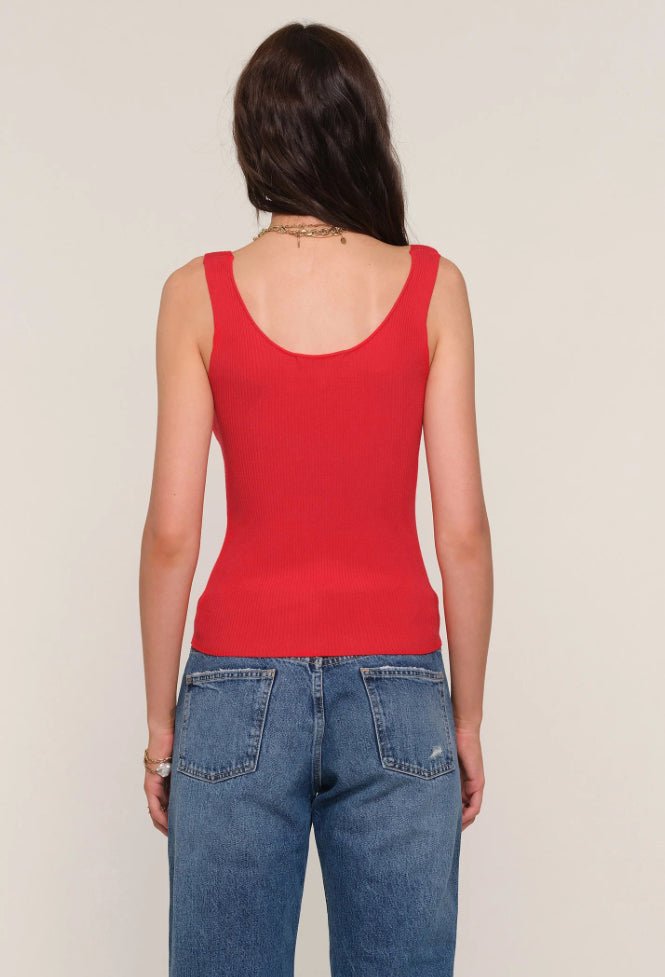 Heartloom Janina Top - Fleur - De - Lis Boutique