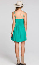 Saltwater Luxe Renoa Mini Dress - Fleur-De-Lis Boutique