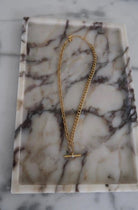 Chansutt Pearls Skylar Necklace - Fleur-De-Lis Boutique