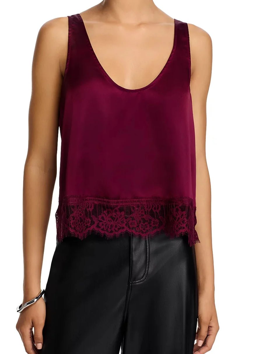 Steve Madden Coraline Top - Fleur - De - Lis Boutique