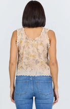 Dear John Ada Top Tuscan Bouquet - Fleur-De-Lis Boutique