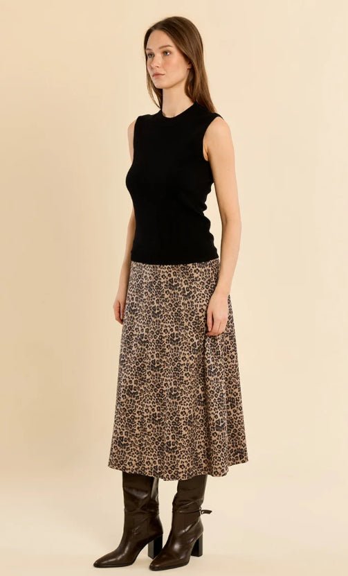 Molly Bracken Black Lace Halter Top - Fleur-De-Lis Boutique