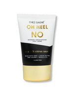 Oh Heel No Foot Cream - Fleur - De - Lis Boutique