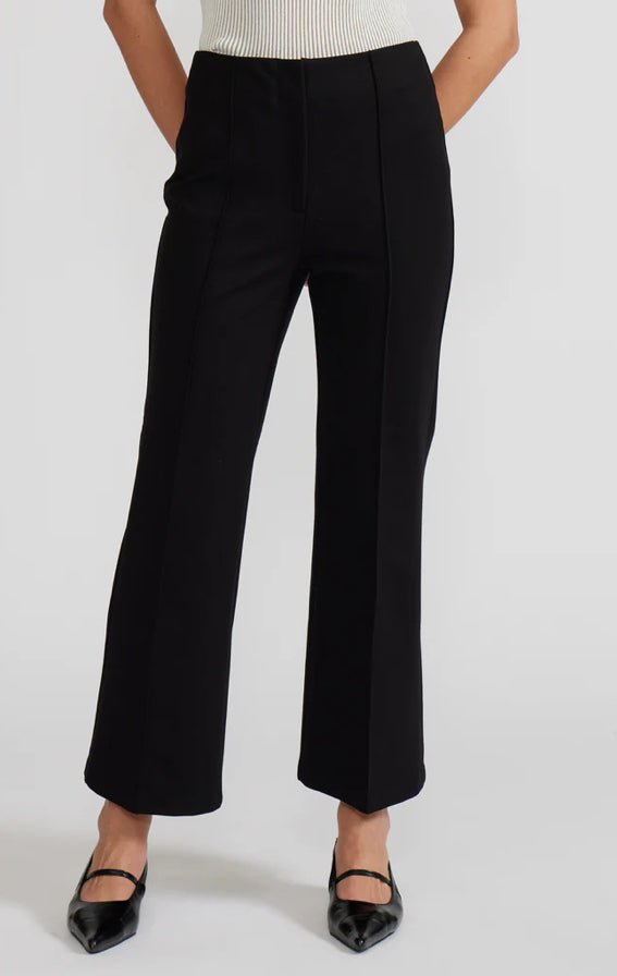 Lucy Paris Jensen Flare Pant - Fleur - De - Lis Boutique