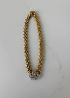 Chansutt Pearls Kristi Necklace - Fleur-De-Lis Boutique
