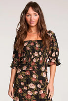 Saltwater Luxe Edith Top - Fleur-De-Lis Boutique