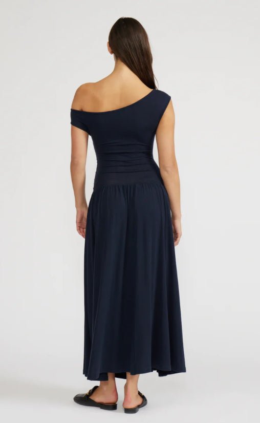 Lucy Paris Larson Knit Dress - Fleur - De - Lis Boutique