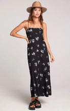 Saltwater Luxe Harriette Midi Dress - Fleur - De - Lis Boutique