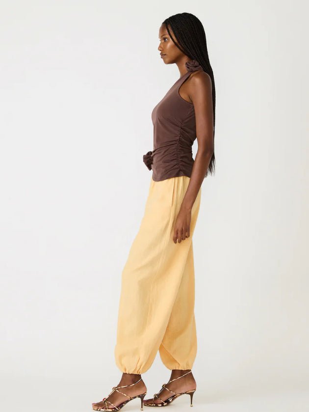 Steve Madden Hadleigh Knit Top - Fleur - De - Lis Boutique