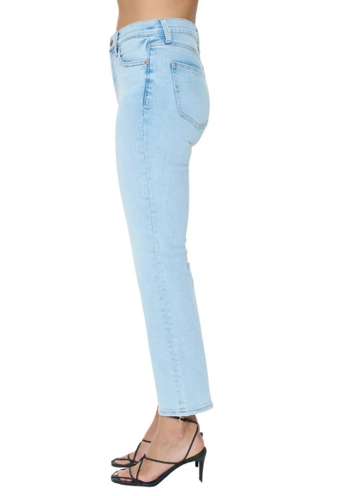 Pistola Lennon Cherish Jeans - Fleur - De - Lis Boutique