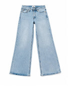 Pistola Vivian Midi Rise Sea Haze - Fleur-De-Lis Boutique