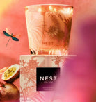 Nest Something Tropical 3 Wick Candle - Fleur - De - Lis Boutique