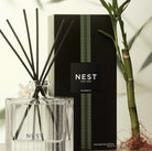 Nest Bamboo Reed Diffuser - Fleur - De - Lis Boutique