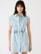 Steve Madden Robbie Dress - Fleur - De - Lis Boutique