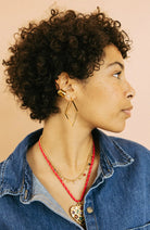 BELJOY The Confetti Necklace - Fleur-De-Lis Boutique