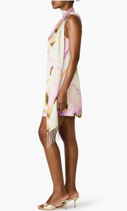 Steve Madden Charlie Dress Multi - Fleur - De - Lis Boutique