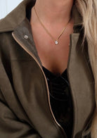 Chansutt Pearls Gabby Necklace - Fleur-De-Lis Boutique