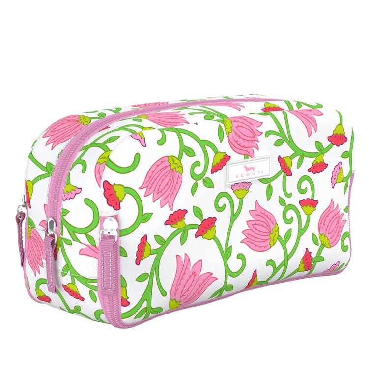 Scout 3 Way Bag Toiletry Bag Late Bloomer - Fleur - De - Lis Boutique