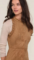 Heartloom Ember Dress - Fleur - De - Lis Boutique