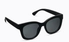 Peepers Center Stage Sunglasses/Readers Black - Fleur - De - Lis Boutique