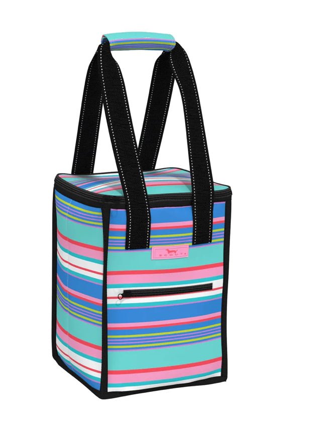 Scout Pleasure Chest Soft Cooler Summer Friyay - Fleur - De - Lis Boutique
