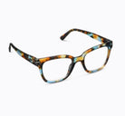 Peepers Buzzworthy Blue Quartz Readers - Fleur-De-Lis Boutique