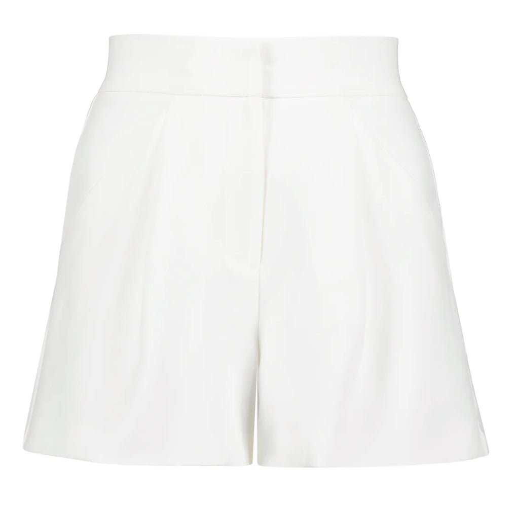 Bishop & Young Saint Tropez Shorts Salt - Fleur - De - Lis Boutique