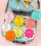 Spongelle Daisy Collection - Fleur - De - Lis Boutique