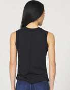 Dear John Zo Top Black - Fleur - De - Lis Boutique