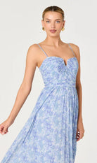 ASTR Bayley Dress - Fleur - De - Lis Boutique