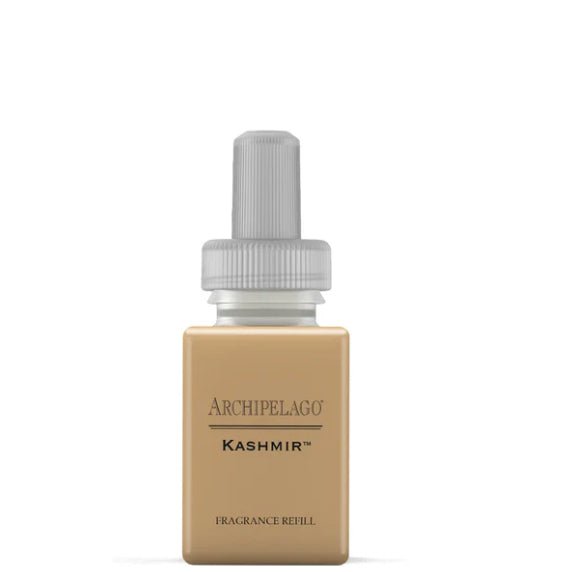 Archipelago Pura Refill Kashmir - Fleur - De - Lis Boutique