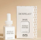 Archipelago Pura Refill Winter Frost - Fleur - De - Lis Boutique