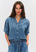 Six Fifty Emma Top - Fleur-De-Lis Boutique