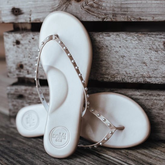 Solei Sea Indiees Perla - Fleur - De - Lis Boutique