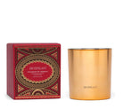 Archipelago Cranberry St. Germaine Boxed Petite Candle - Fleur - De - Lis Boutique