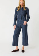 Level 99 Annabelle Wide Leg Stargazer - Fleur-De-Lis Boutique
