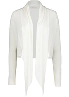 Bishop & Young Social White Cardigan - Fleur - De - Lis Boutique