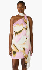 Steve Madden Charlie Dress Multi - Fleur - De - Lis Boutique
