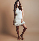 Solei Sea Angie Sandals Gold - Fleur - De - Lis Boutique